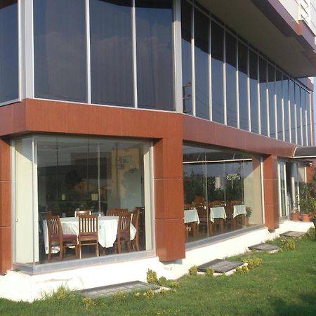 Pasha Suites Balıkesir Exterior foto