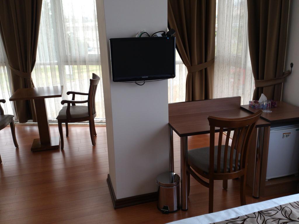 Pasha Suites Balıkesir Cameră foto