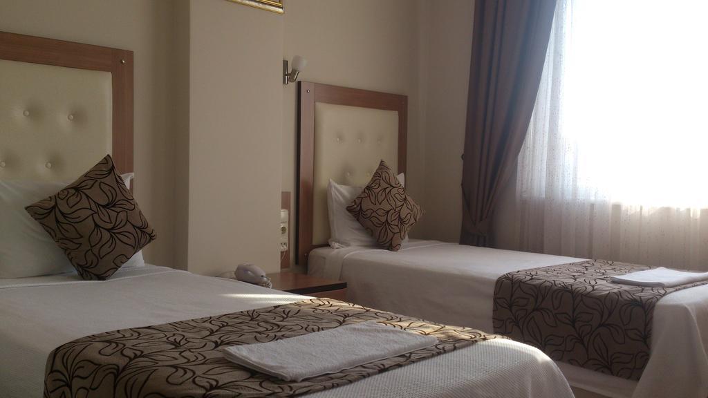 Pasha Suites Balıkesir Cameră foto
