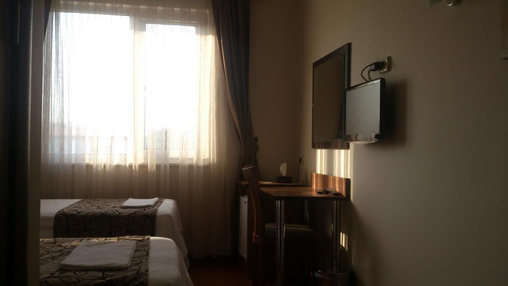 Pasha Suites Balıkesir Cameră foto