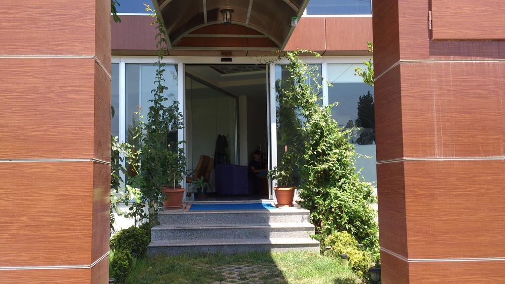 Pasha Suites Balıkesir Exterior foto
