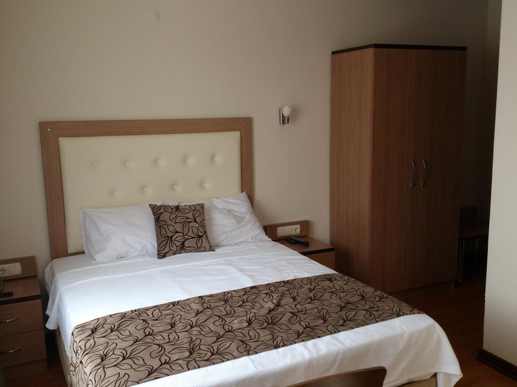 Pasha Suites Balıkesir Cameră foto