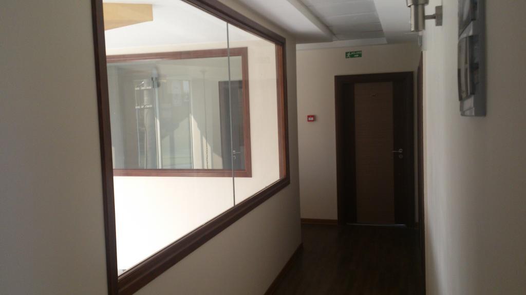 Pasha Suites Balıkesir Exterior foto