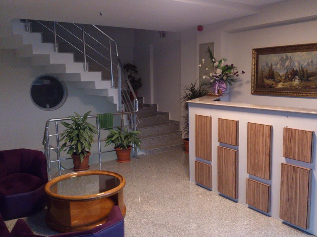 Pasha Suites Balıkesir Exterior foto