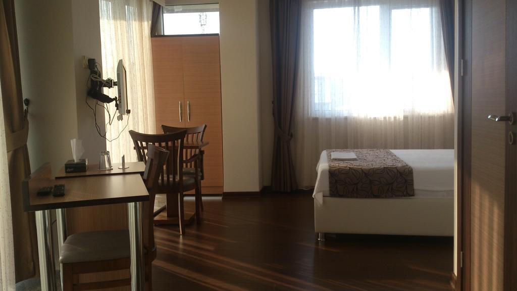 Pasha Suites Balıkesir Cameră foto