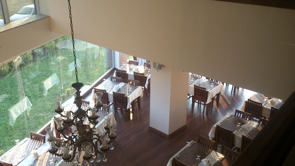 Pasha Suites Balıkesir Exterior foto